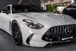 2026 Mercedes-AMG GT
